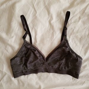 Hanes Wire Free Bra